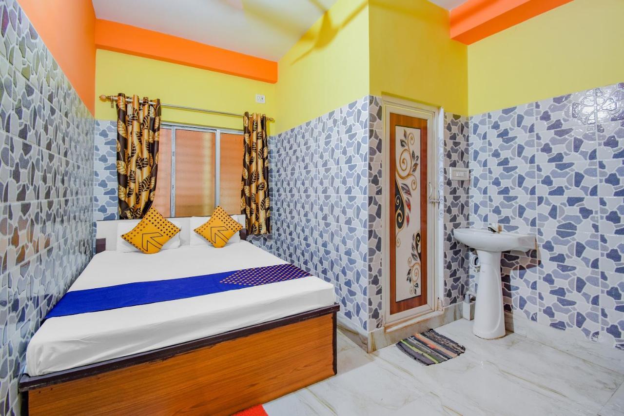 Spot On 74542 Aarav Hotel Jadabpur Экстерьер фото